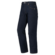 ストレッチ サーモ デニム 12oz