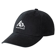 ウォッシュアウト コットン キャップ