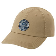 ウォッシュアウト ストレッチコットン キャップ Kid's #1