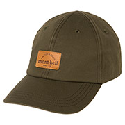 ウォッシュアウト ストレッチコットン キャップ Kid's #4