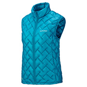US プラズマ1000 ダウン ベスト Women's