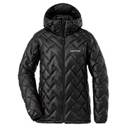US プラズマ1000 アルパイン ダウンパーカ Women's