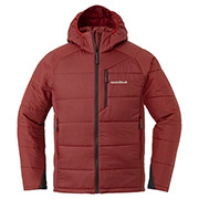 US U.L.サーマラップ パーカ Men's