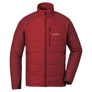 US U.L.サーマラップ ジャケット Men's
