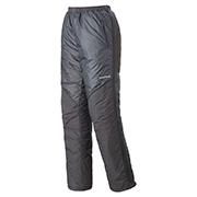 US TEC サーマラップ パンツ Women's