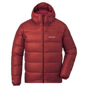 US アルパインライトダウン パーカ Men's