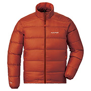 US アルパインライトダウン ジャケット Men's
