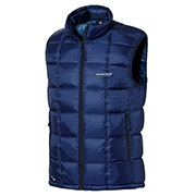US スペリオダウン ベスト Men's