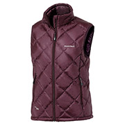 US スペリオダウン ベスト Women's