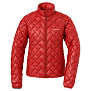 US プラズマ 1000 ダウンジャケット Women's