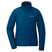 US U.L.サーマラップ ジャケット Women's