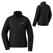 US U.L.サーマラップ ジャケット Women's