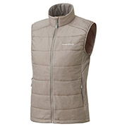 US U.L.サーマラップ ベスト Women's