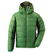 US アルパイン ダウンパーカ Men's