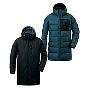 US コロラドコート Men's