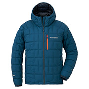 US イグニスダウン パーカ Men's