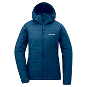 US U.L.サーマラップ パーカ Women's