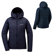 US U.L.サーマラップ パーカ Women's