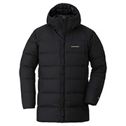US U.L.トラベルダウン ハーフコート Men's