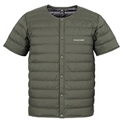 US スペリオダウン ラウンドネックT Men's