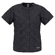 US スペリオダウン ラウンドネックT Women's