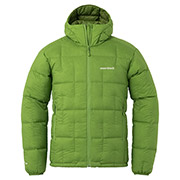 US ネージュダウン パーカ Men's