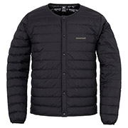 US スペリオダウン ラウンドネックジャケット Men's