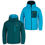 US コロラドパーカ Men's
