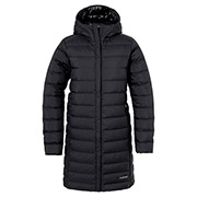 US スペリオダウントラベルコート Women's