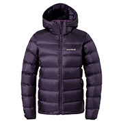 US アルパインライトダウン パーカ Women's