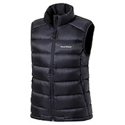 US アルパインライトダウン ベスト Women's