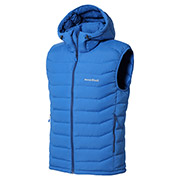 US ハイランド フードベスト Men's