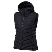 US ハイランド フードベスト Women's