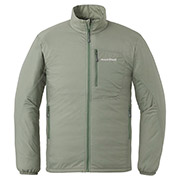 US EXライト サーマラップ ジャケット Men's