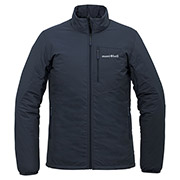 US EXライト サーマラップ ジャケット Women's