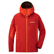 US ダイナアクション パーカ Men's