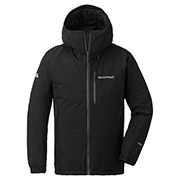 US パウダーグライド パーカ Men's