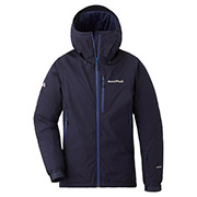 US パウダーグライド パーカ Women's