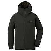 US パウダーステップ パーカ Men's