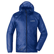 US タキオンパーカ Men's