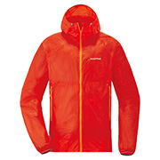 US タキオンパーカ Men's