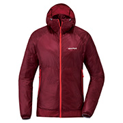 US タキオンパーカ Women's