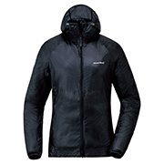 US タキオンパーカ Women's