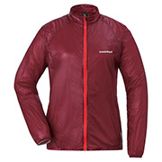 US EXライト ウインドジャケット Women's
