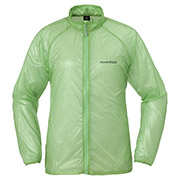 US EXライト ウインドジャケット Women's