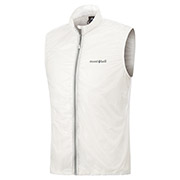 US EXライト ウインドベスト Men's