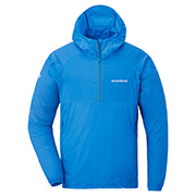 US U.L.ストレッチ ウインドアノラック