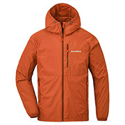 US ウインドブラスト パーカ Men's