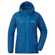 US ウインドブラスト パーカ Women's