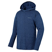 US メリノウールプラス ライト フーディー Men's
